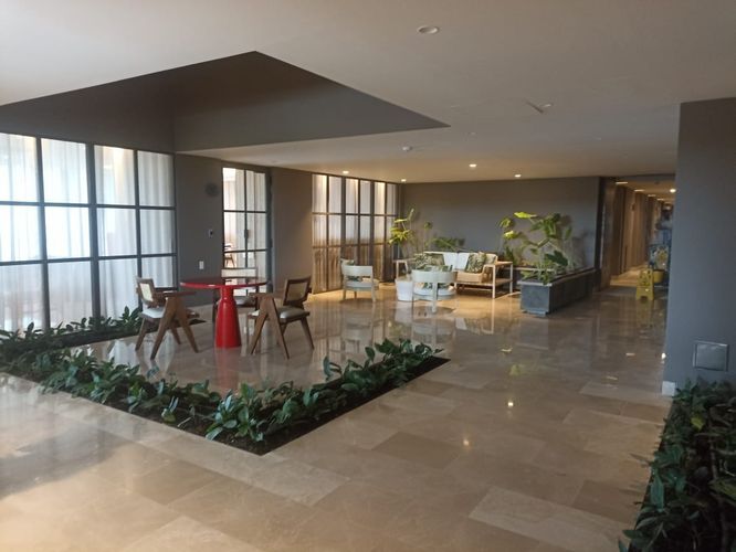 Apartamento de 1 alcoba en arriendo en Cartagena, 71 m² · foto 2 de 24