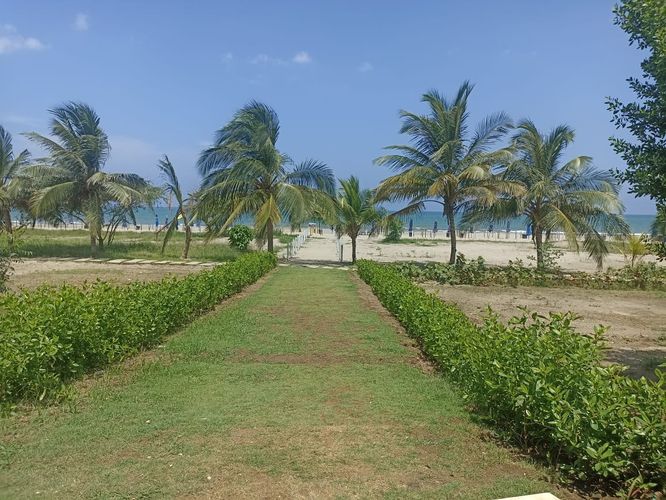 Apartamento de 1 alcoba en arriendo en Cartagena, 71 m² · foto 3 de 24