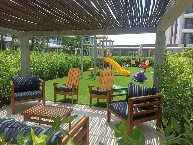 Apartamento de 1 alcoba en arriendo en Cartagena, 71 m² · foto 4 de 24