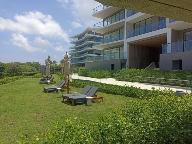 Apartamento de 1 alcoba en arriendo en Cartagena, 71 m² · foto 5 de 24
