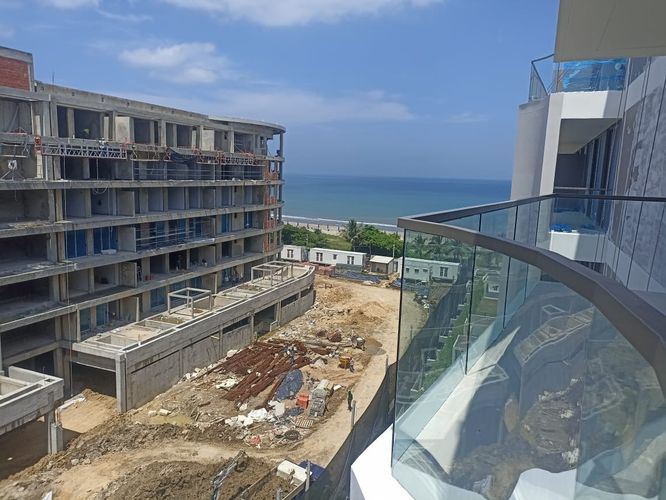 Apartamento de 1 alcoba en arriendo en Cartagena, 71 m² · foto 6 de 24