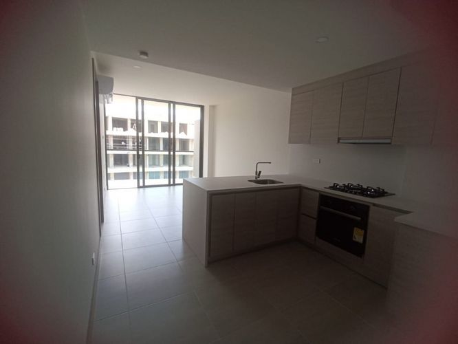 Apartamento de 1 alcoba en arriendo en Cartagena, 71 m² · foto 10 de 24