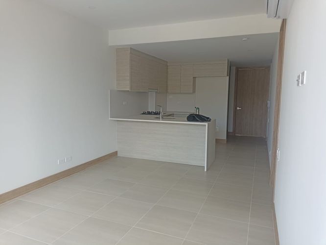 Apartamento de 1 alcoba en arriendo en Cartagena, 71 m² · foto 11 de 24