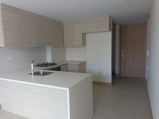 Apartamento de 1 alcoba en arriendo en Cartagena, 71 m² · foto 13 de 24