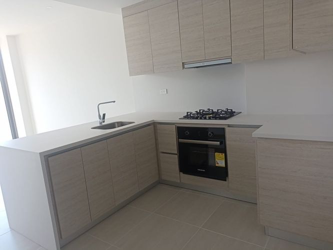 Apartamento de 1 alcoba en arriendo en Cartagena, 71 m² · foto 14 de 24