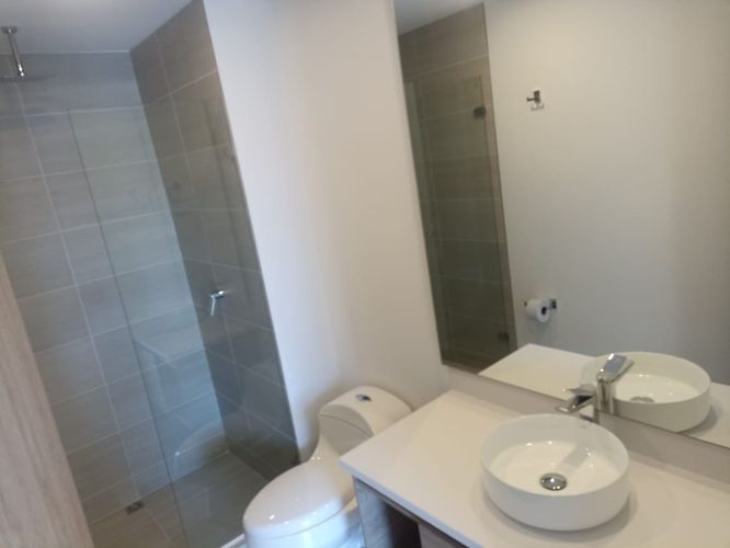 Apartamento de 1 alcoba en arriendo en Cartagena, 71 m² · foto 18 de 24