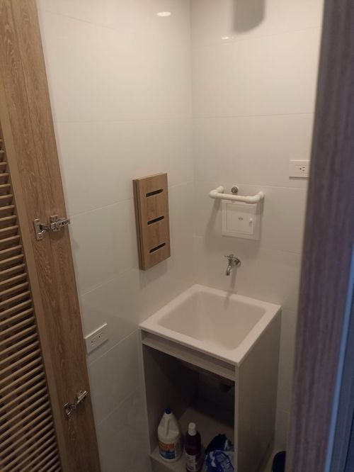 Apartamento de 1 alcoba en arriendo en Cartagena, 71 m² · foto 22 de 24