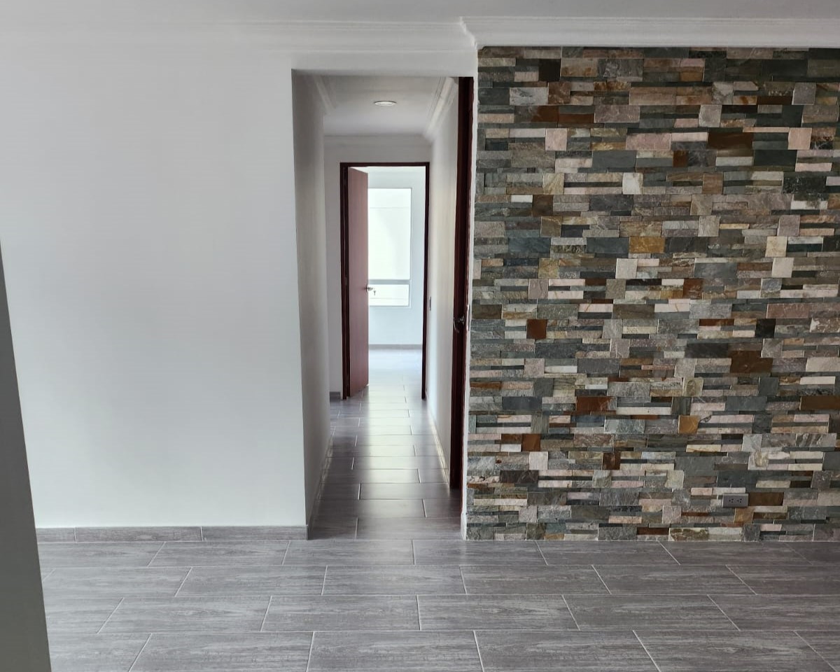 Apartment for rent in Belén, Medellín
