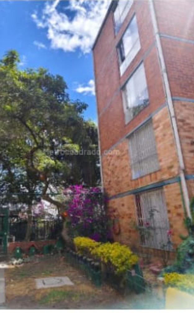 Apartamento en venta en El Tintal, Bogotá · foto 7 de 9