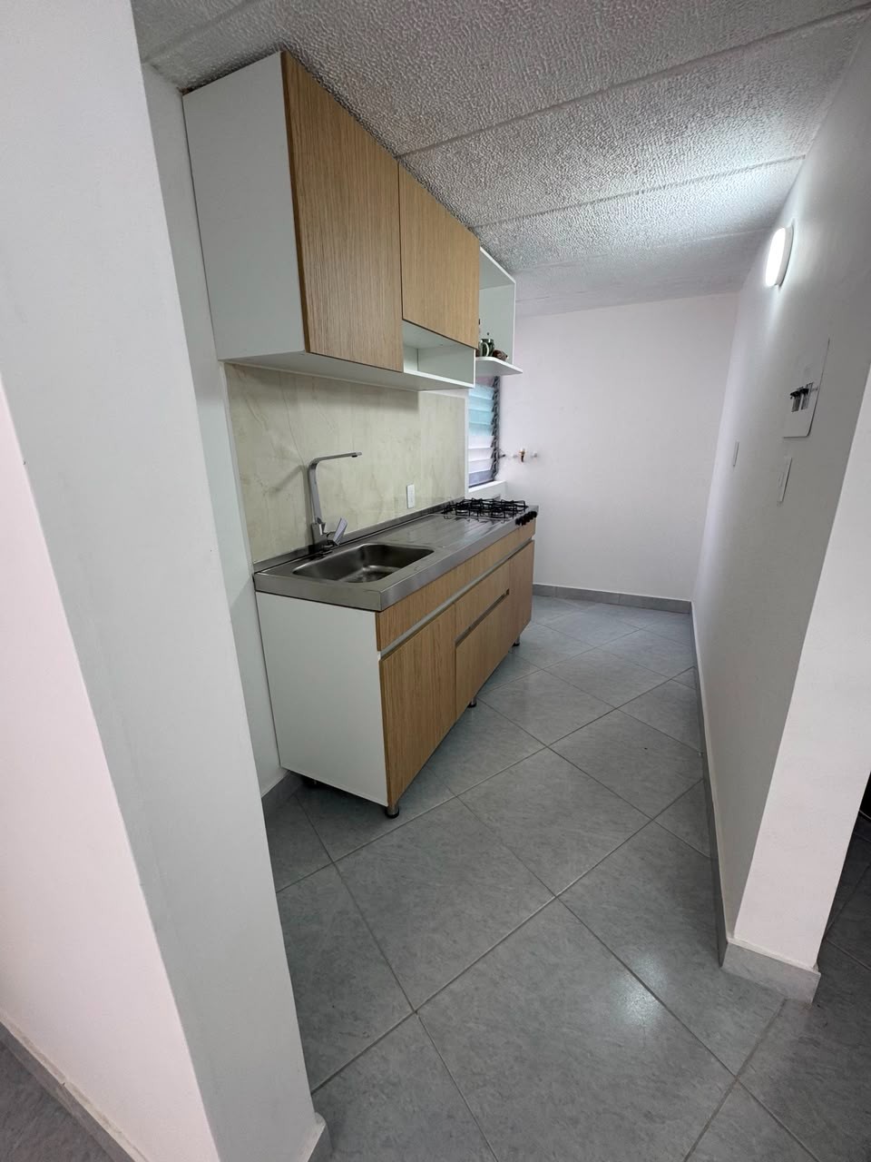 Apartamento en venta en El Tintal, Bogotá · foto 5 de 9