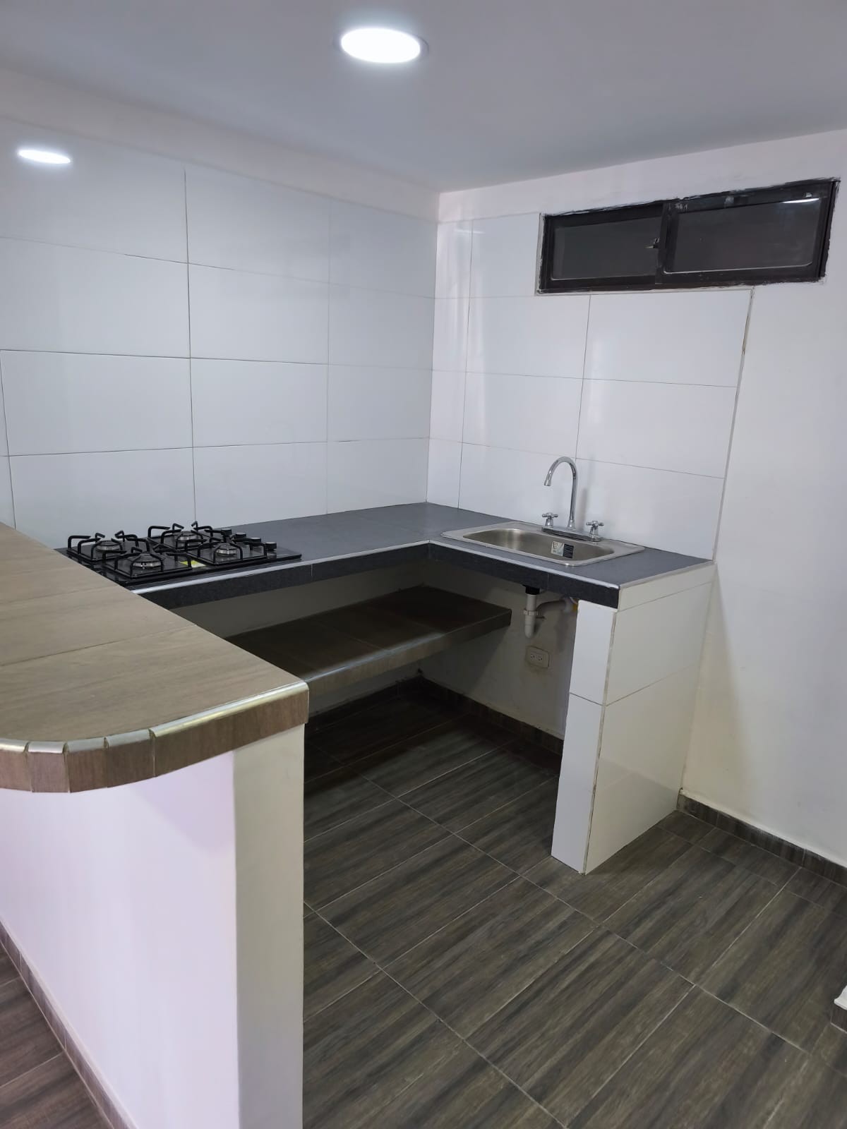 Casa en venta en Los Andes, Barranquilla · foto 3 de 12