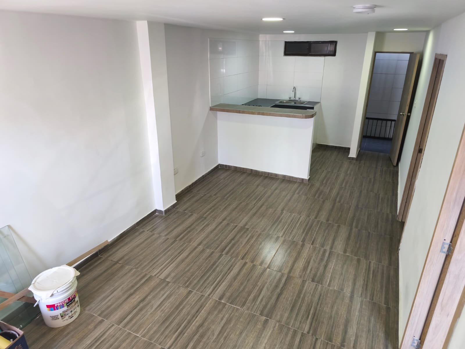 Casa en venta en Los Andes, Barranquilla · foto 4 de 12