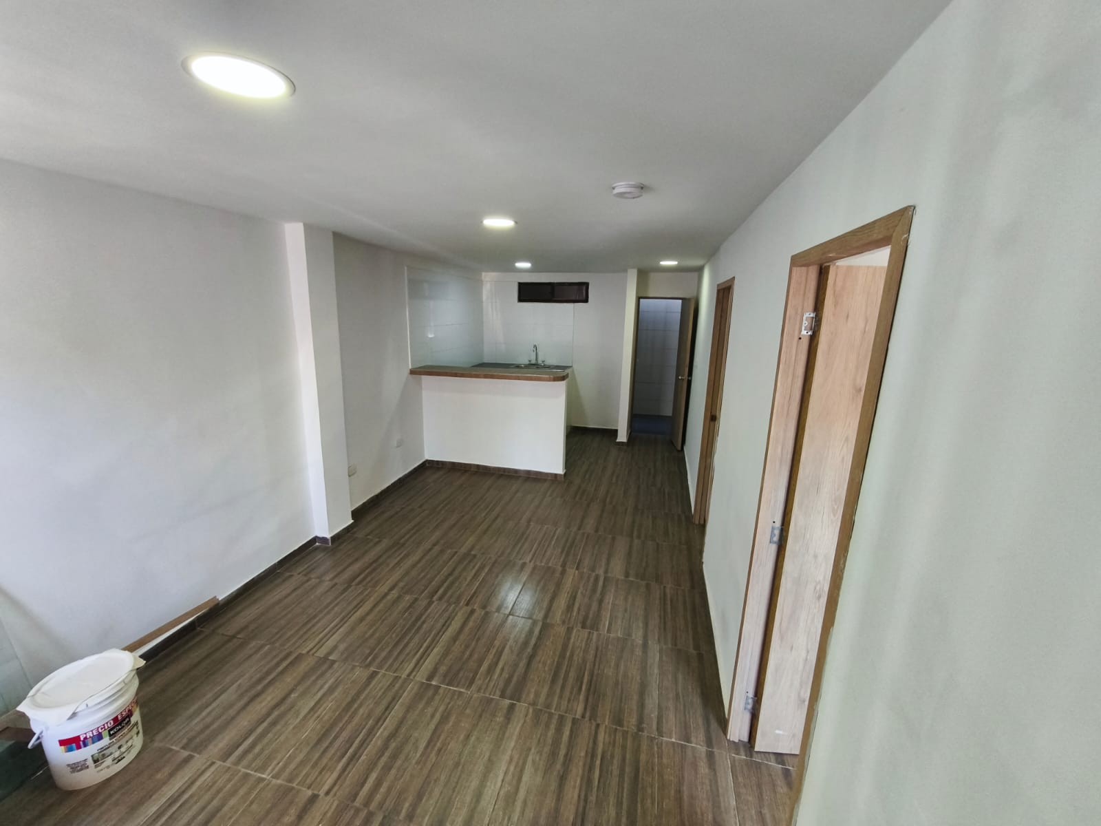 Casa en venta en Los Andes, Barranquilla · foto 6 de 12