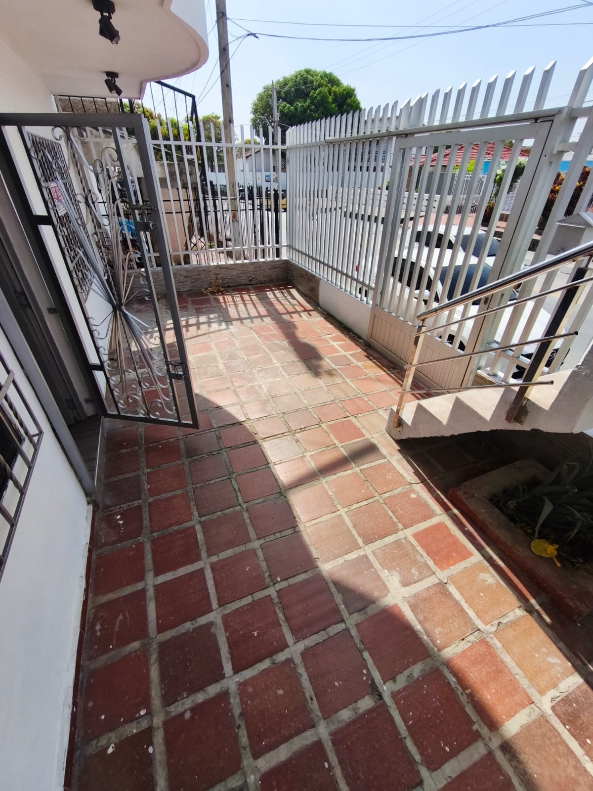 Casa en venta en Los Andes, Barranquilla · foto 11 de 12