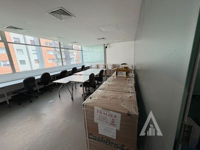 Oficina en arriendo en Ciudad Del Río, Medellín, 509 m² · foto 7 de 24