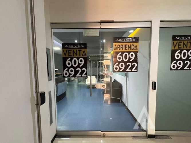 Oficina en arriendo en Ciudad Del Río, Medellín, 509 m² · foto 11 de 24