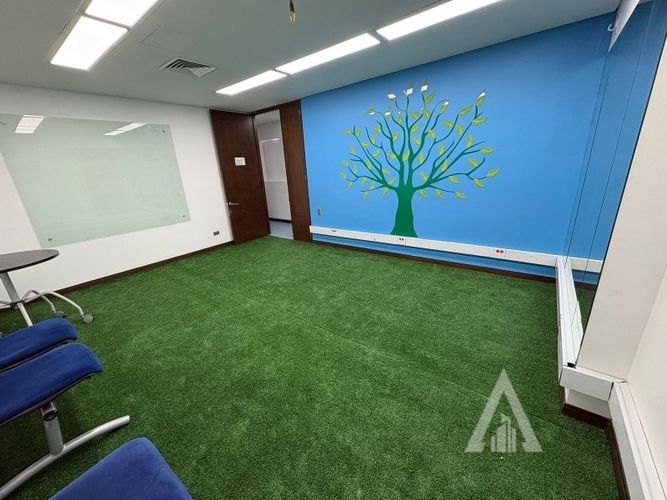 Oficina en arriendo en Ciudad Del Río, Medellín, 509 m² · foto 16 de 24