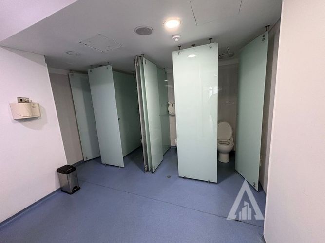 Oficina en arriendo en Ciudad Del Río, Medellín, 509 m² · foto 17 de 24
