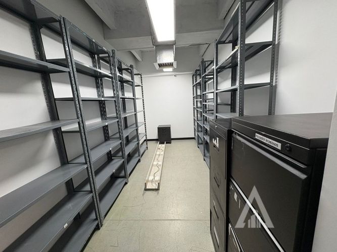 Oficina en arriendo en Ciudad Del Río, Medellín, 509 m² · foto 20 de 24