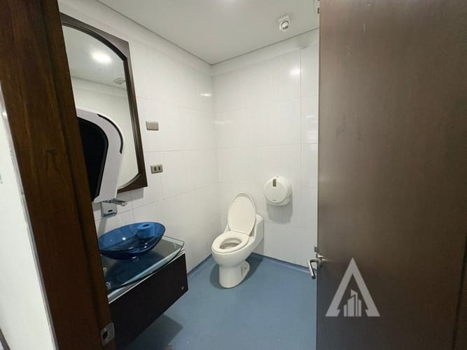 Oficina en arriendo en Ciudad Del Río, Medellín, 509 m² · foto 24 de 24