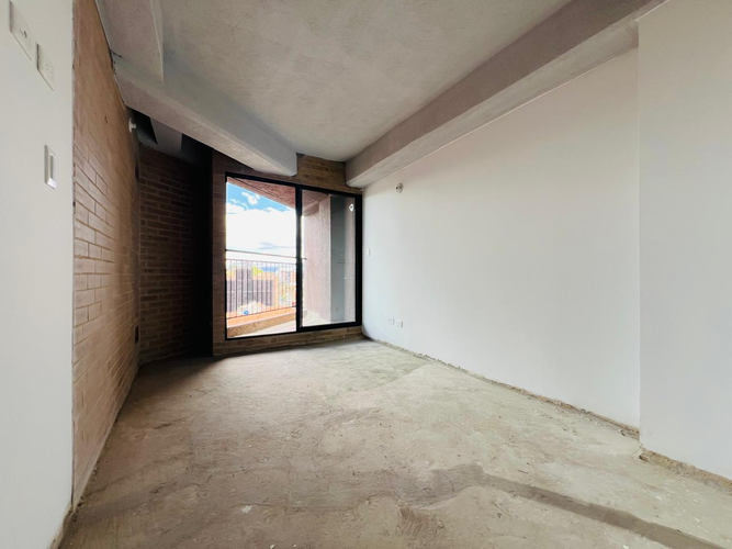 Apartaestudio en venta en Galerias, Bogotá, 26 m² · foto 2 de 6