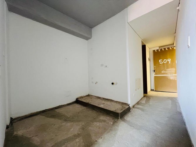 Apartaestudio en venta en Galerias, Bogotá, 26 m² · foto 3 de 6