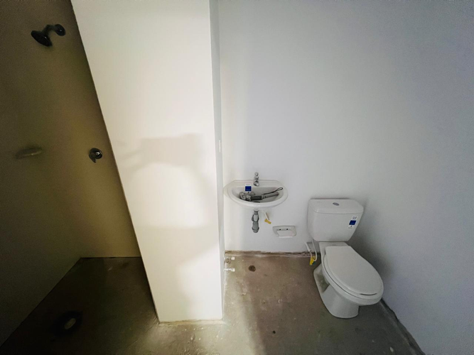 Apartaestudio en venta en Galerias, Bogotá, 26 m² · foto 5 de 6