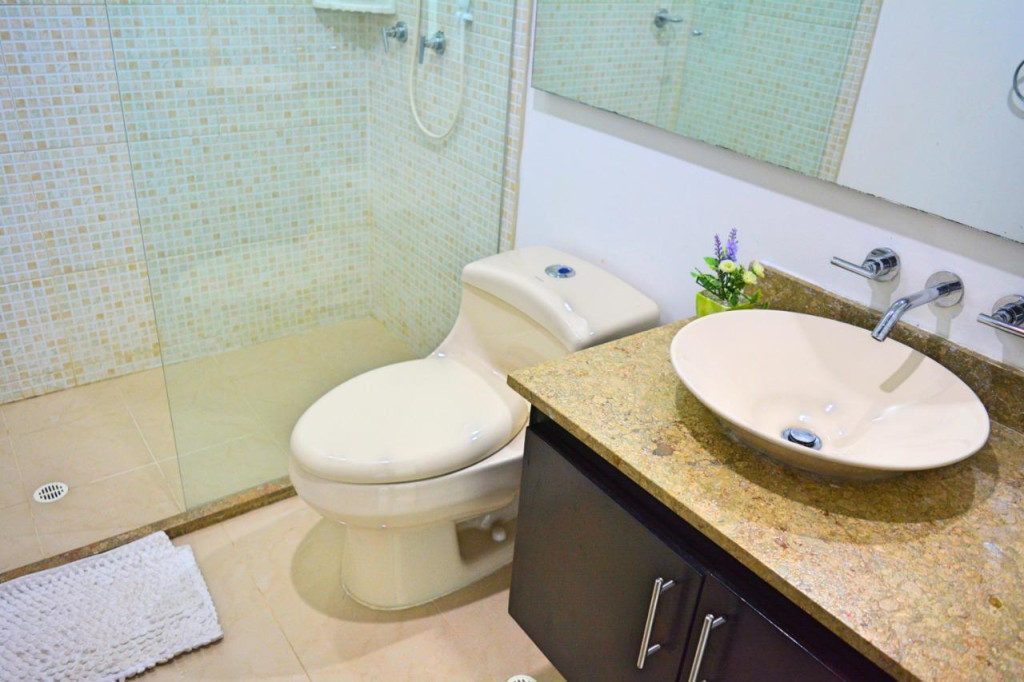 Apartamento en arriendo en La Boquilla, Cartagena · foto 4 de 24