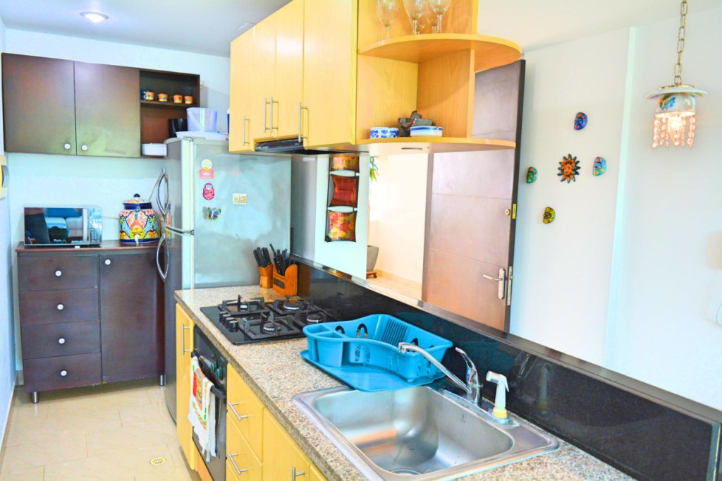 Apartamento en arriendo en La Boquilla, Cartagena · foto 5 de 24
