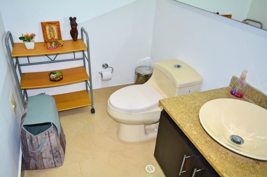 Apartamento en arriendo en La Boquilla, Cartagena · foto 6 de 24