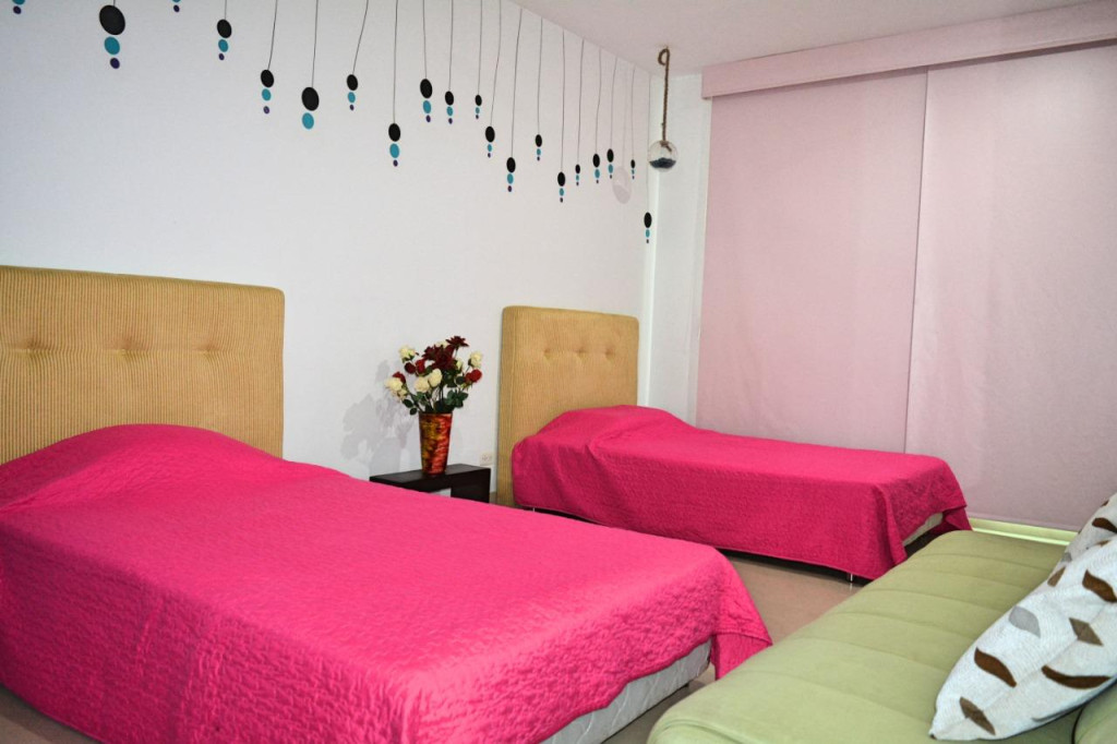 Apartamento en arriendo en La Boquilla, Cartagena · foto 11 de 24