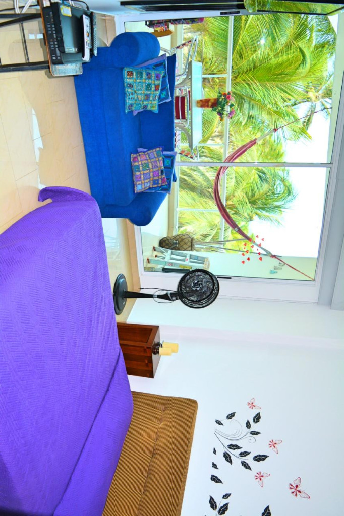Apartamento en arriendo en La Boquilla, Cartagena · foto 12 de 24