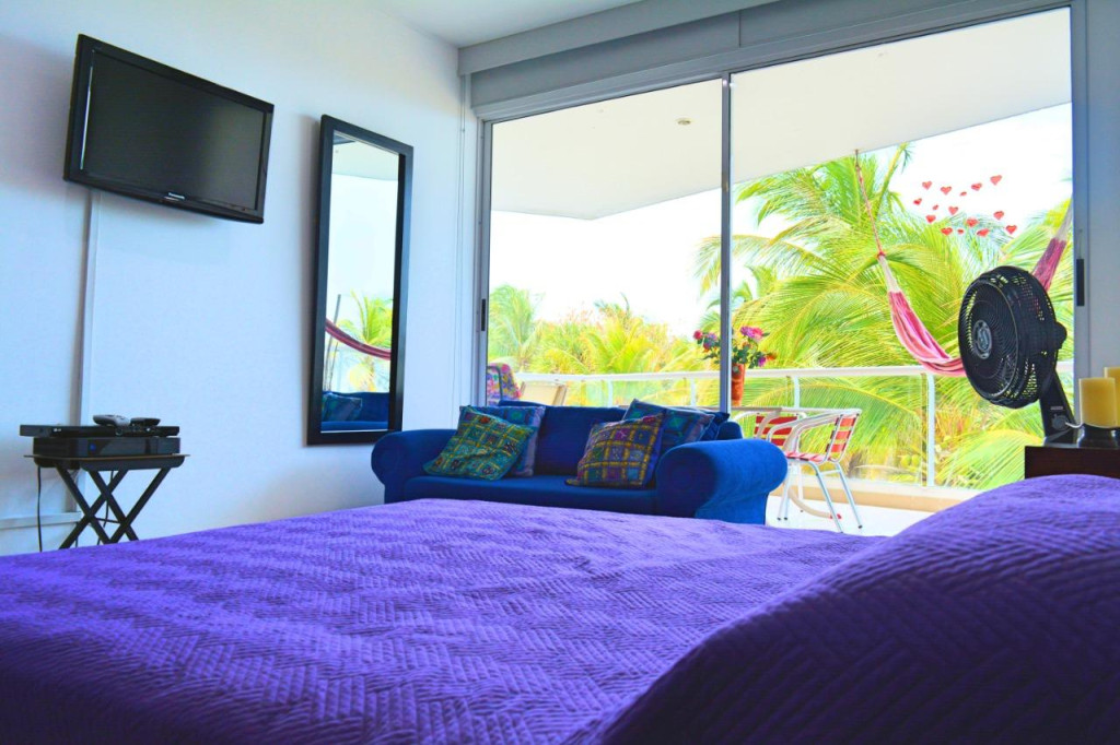 Apartamento en arriendo en La Boquilla, Cartagena · foto 13 de 24