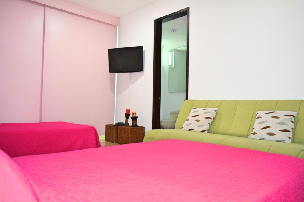 Apartamento en arriendo en La Boquilla, Cartagena · foto 14 de 24