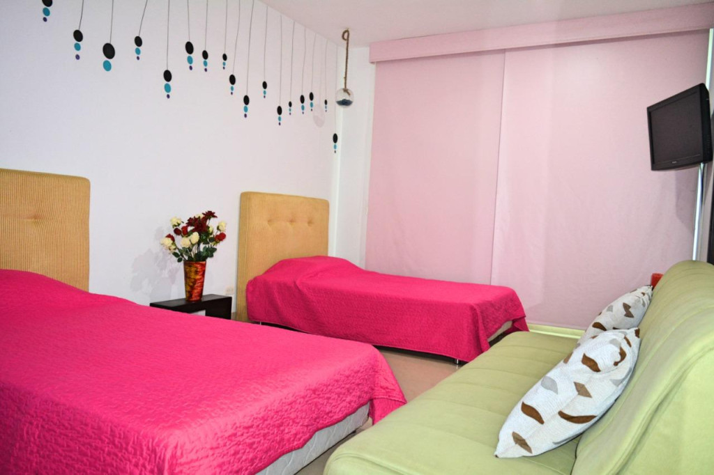 Apartamento en arriendo en La Boquilla, Cartagena · foto 15 de 24