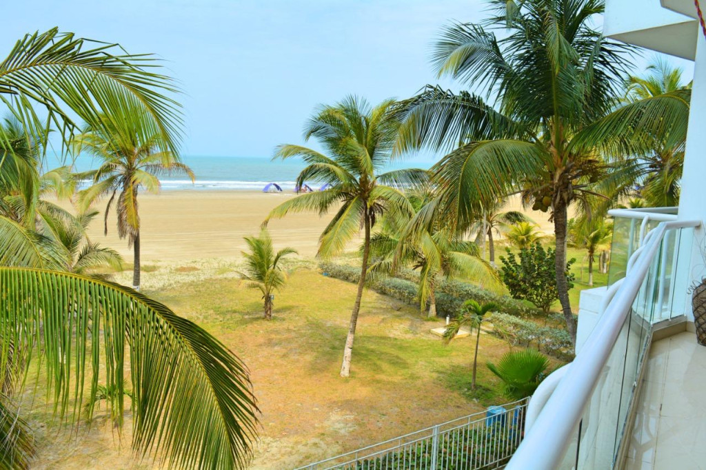 Apartamento en arriendo en La Boquilla, Cartagena · foto 22 de 24