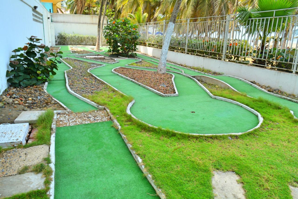 Apartamento en arriendo en La Boquilla, Cartagena · foto 23 de 24