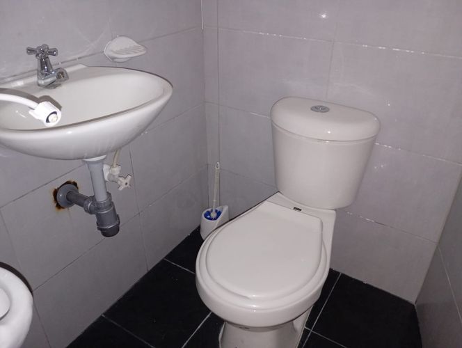Local en arriendo en La Candelaria, Medellín, 160 m² · foto 5 de 10