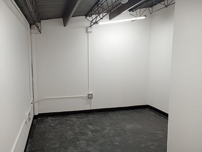 Local en arriendo en La Candelaria, Medellín, 160 m² · foto 4 de 10