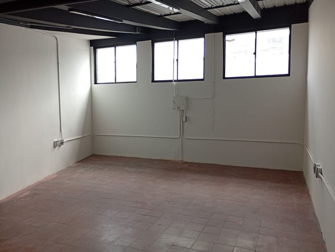 Local en arriendo en La Candelaria, Medellín, 160 m² · foto 7 de 10