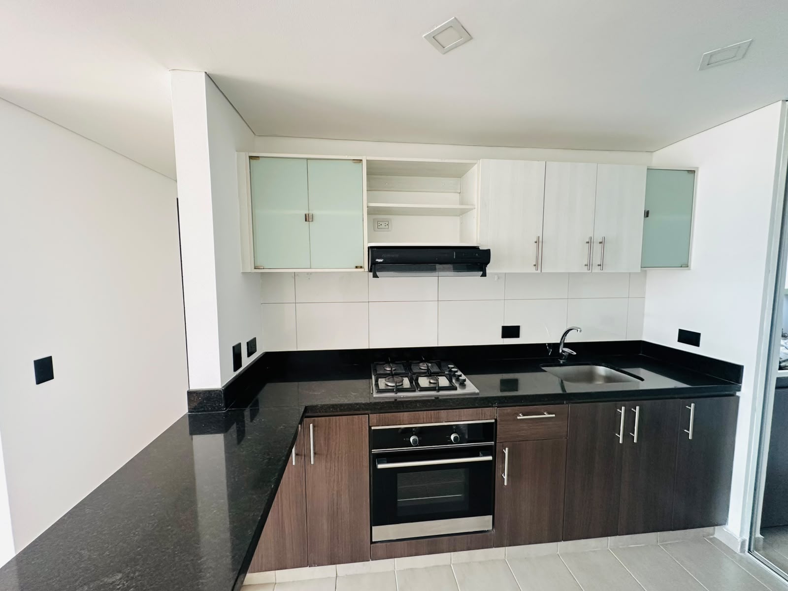 Apartamento en arriendo en Primavera Occidental - Puente Aranda, Bogotá · foto 2 de 20