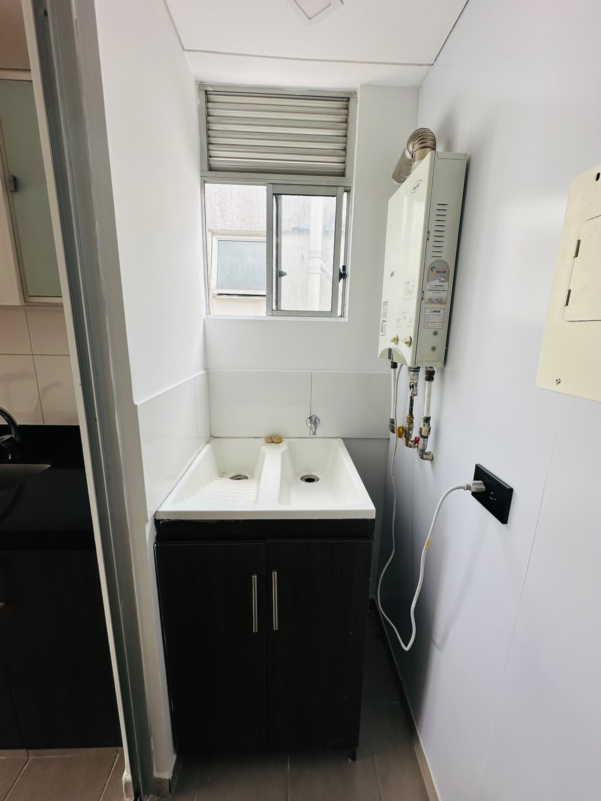 Apartamento en arriendo en Primavera Occidental - Puente Aranda, Bogotá · foto 3 de 20