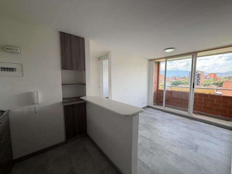 Apartment for rent in La floresta, Medellín