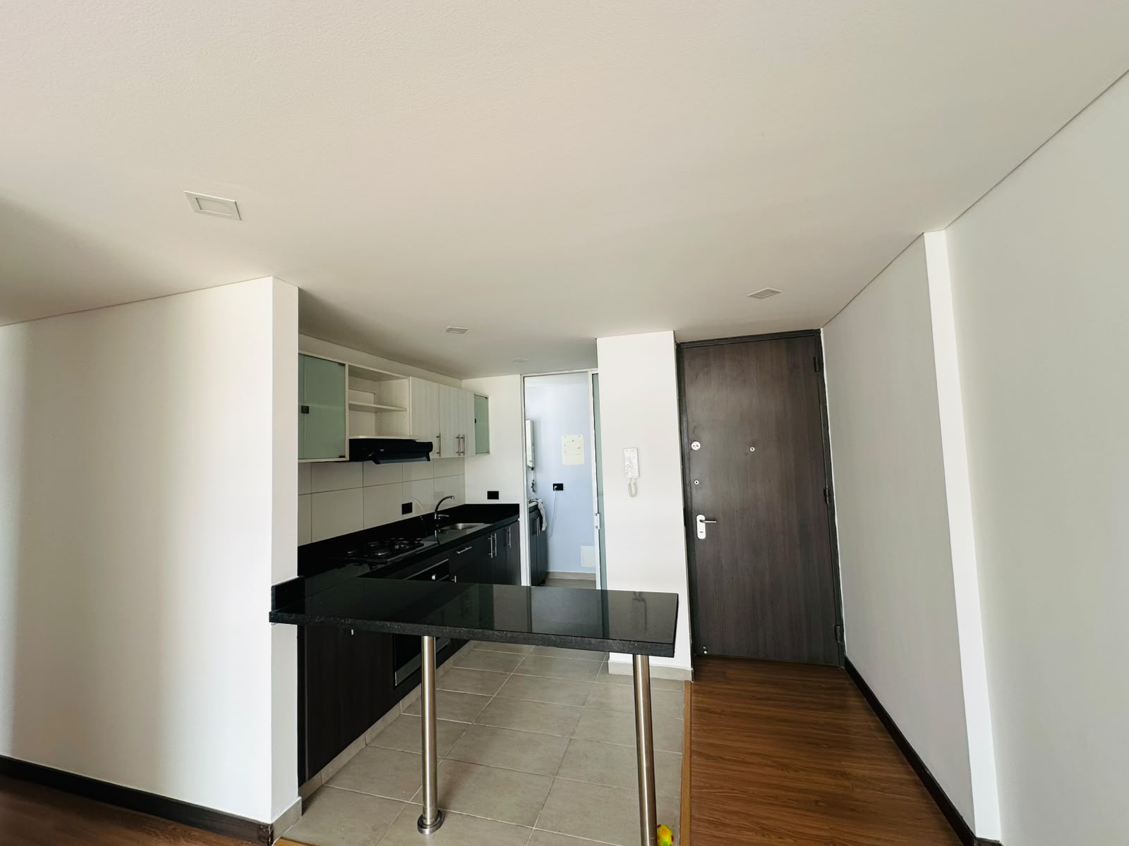 Apartamento en arriendo en Primavera Occidental - Puente Aranda, Bogotá · foto 5 de 20