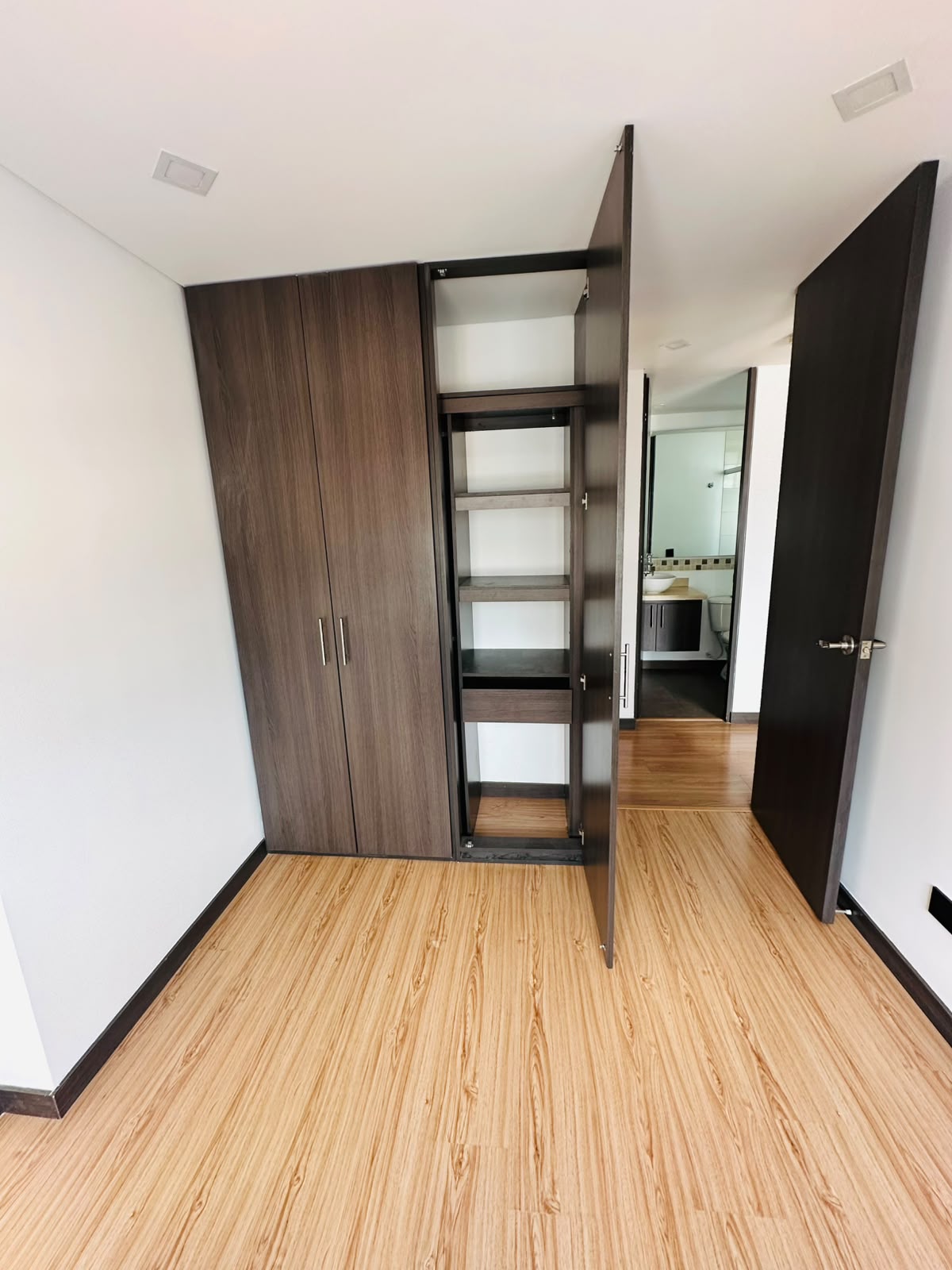 Apartamento en arriendo en Primavera Occidental - Puente Aranda, Bogotá · foto 14 de 20