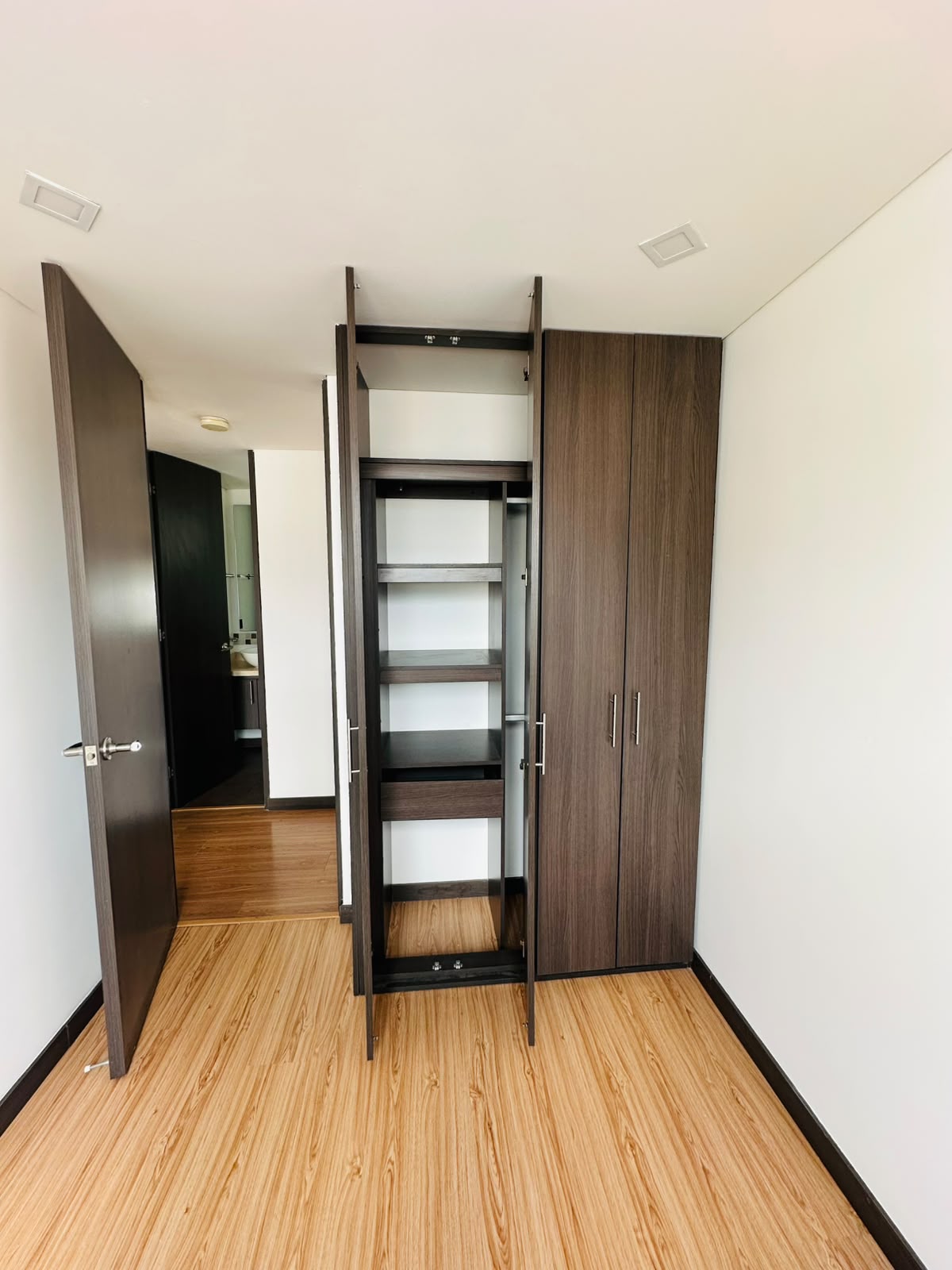 Apartamento en arriendo en Primavera Occidental - Puente Aranda, Bogotá · foto 16 de 20