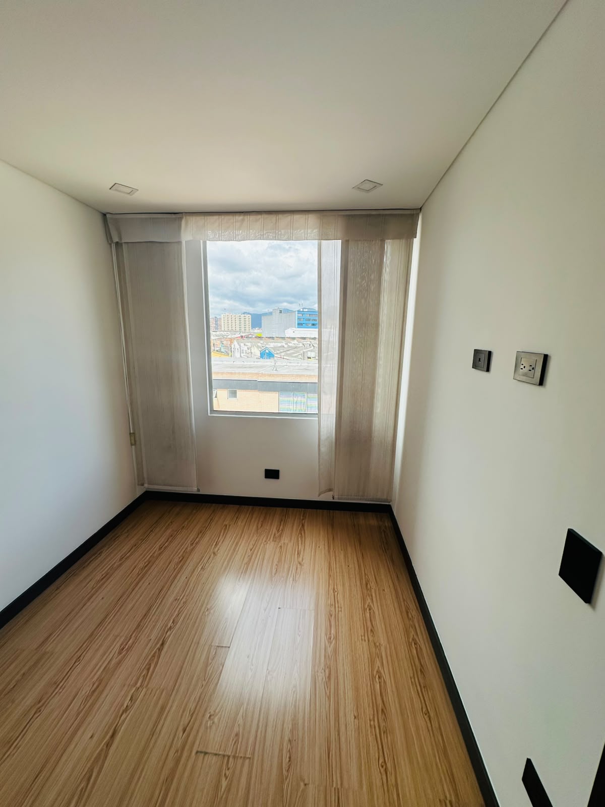 Apartamento en arriendo en Primavera Occidental - Puente Aranda, Bogotá · foto 17 de 20