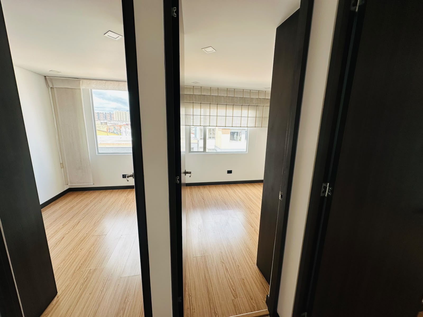 Apartamento en arriendo en Primavera Occidental - Puente Aranda, Bogotá · foto 18 de 20