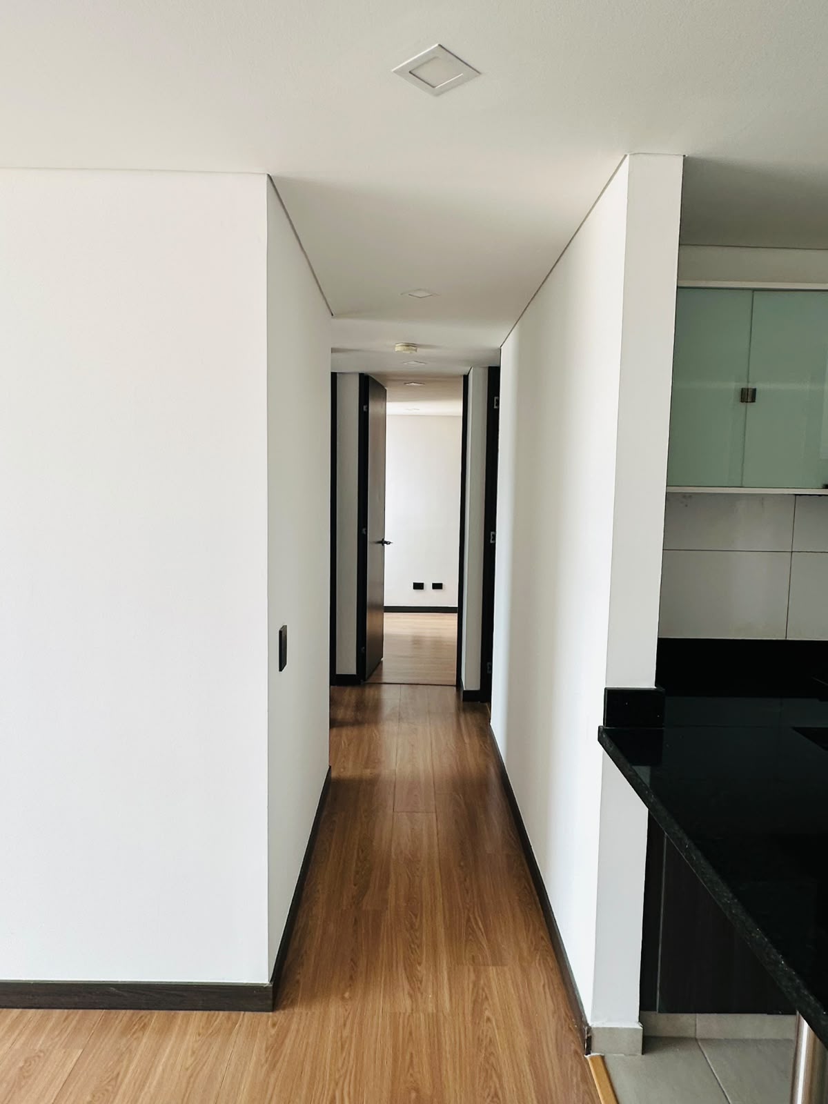Apartamento en arriendo en Primavera Occidental - Puente Aranda, Bogotá · foto 19 de 20