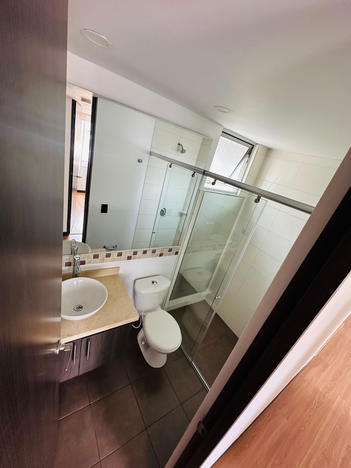 Apartamento en arriendo en Primavera Occidental - Puente Aranda, Bogotá · foto 20 de 20